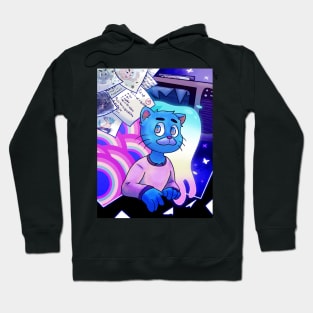 Gumball Hoodie